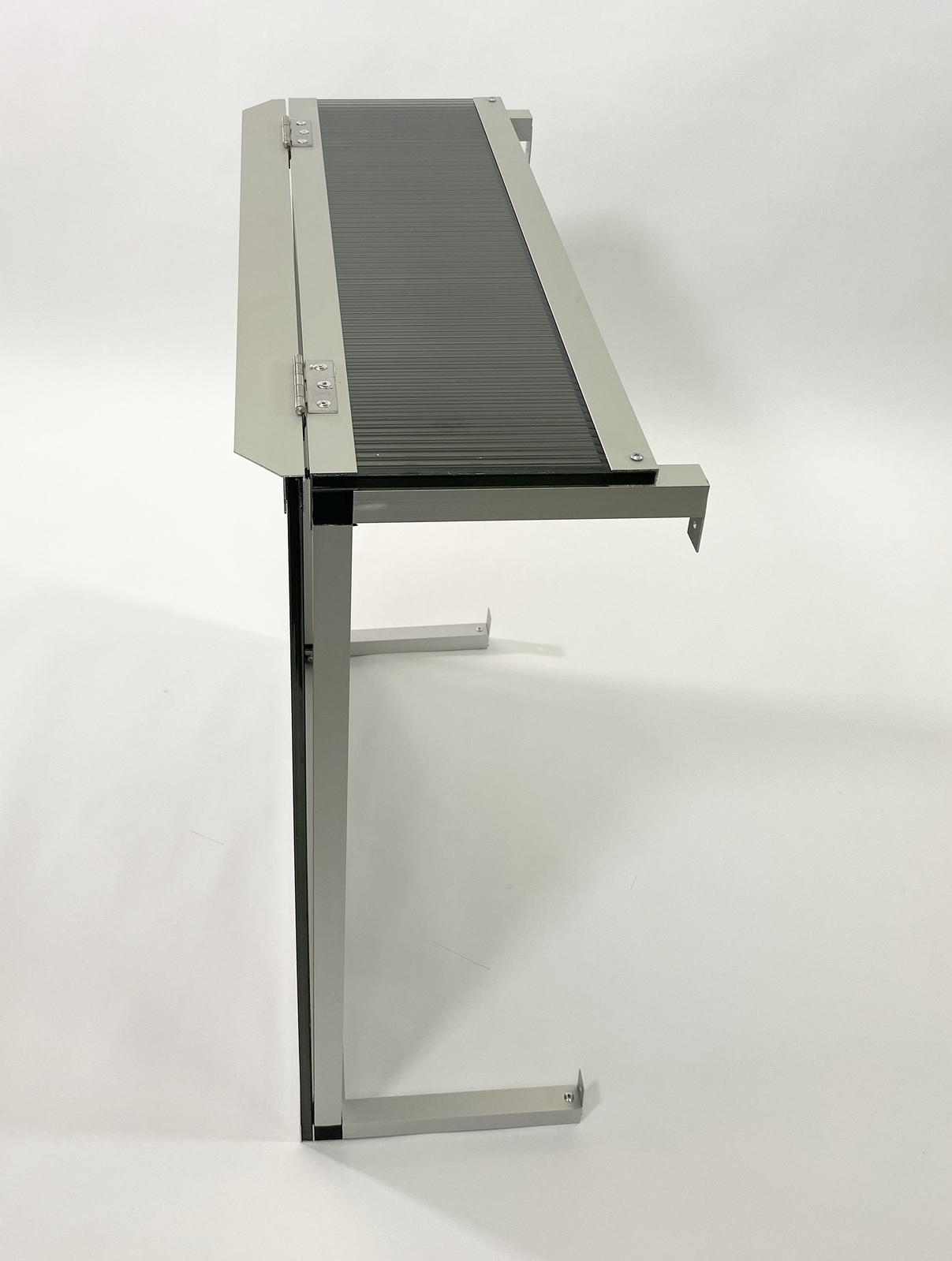 Inverter Cover (Dark Grey) 77cm H x 70cm W x 26cm D