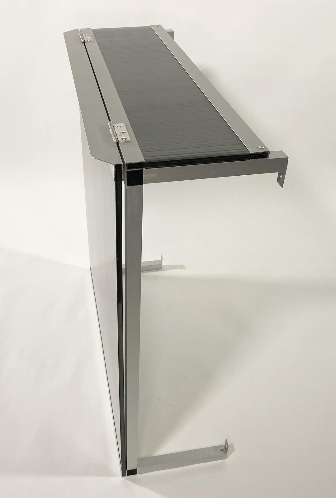 Inverter Cover 86cm H x 80cm W x 26cm D Simply Covers