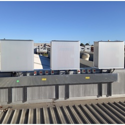 Commercial Inverter Covers