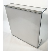 Solar Battery Covers